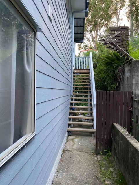 FAMILY 3-bedroom Everton Hills Apartment - Accommodation Daintree 2