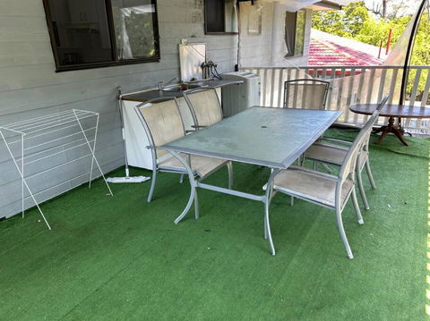 FAMILY 3-bedroom Everton Hills Apartment - Accommodation Daintree 3