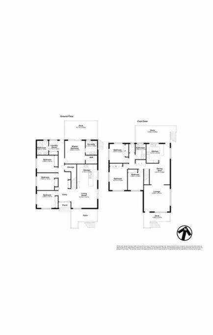 FAMILY 3-bedroom Everton Hills Apartment - Accommodation Daintree 4