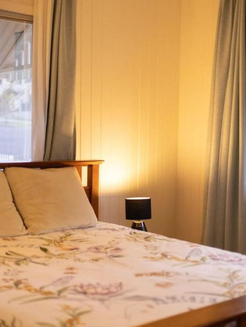 Family Friendly Cozy 4BR House At Annerley - Accommodation Daintree 4