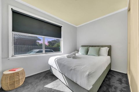 Fantastic 3BR Near North Shore Beach - Accommodation Daintree 1
