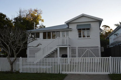 Flinders Seaside Cottage - Accommodation Daintree 1