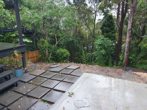 Forest Retreat Tiny Home Living - Accommodation Daintree 1