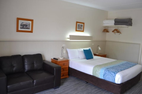Gatton Motel - Accommodation Daintree 0