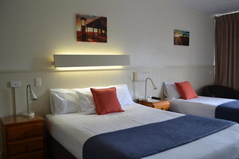 Gatton Motel - Accommodation Daintree 4