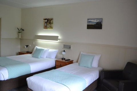 Gatton Motel - Accommodation Daintree 1