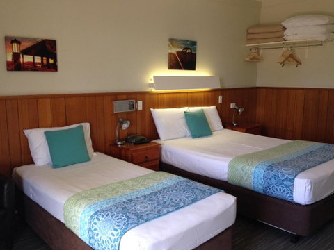 Gatton Motel - Accommodation Daintree 2