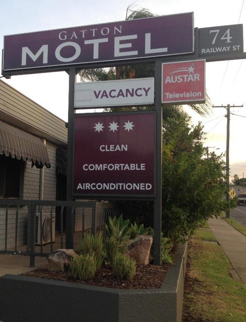 Gatton Motel - Accommodation Daintree 3