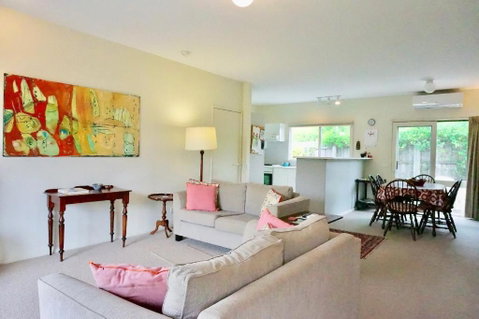 Glan Mor - Accommodation Daintree 3