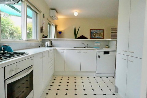 Glan Mor - Accommodation Daintree 4