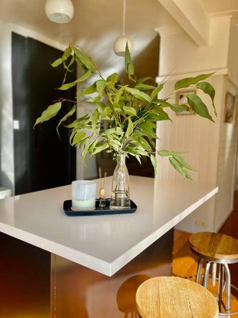 Grace In The Grampians - Accommodation Daintree 1