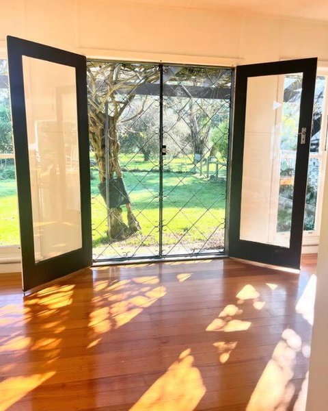 Grace In The Grampians - Accommodation Daintree 2