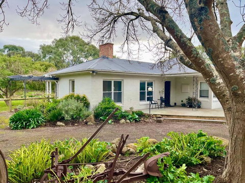 Grace In The Grampians - Accommodation Daintree 3