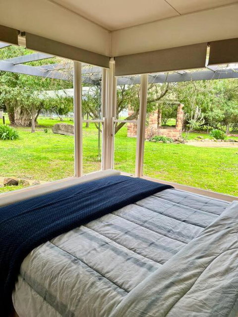 Grace In The Grampians - Accommodation Daintree 4