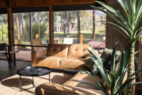 Grampians Getaway - Accommodation Daintree 0
