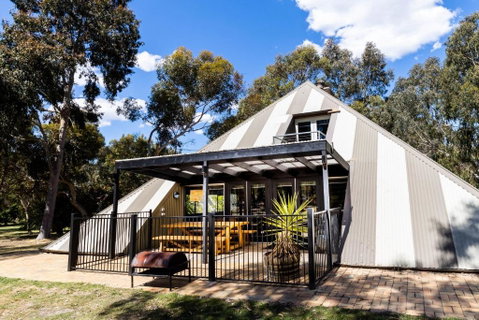 Grampians Getaway - Accommodation Daintree 2