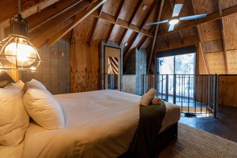 Grampians Getaway - Accommodation Daintree 3
