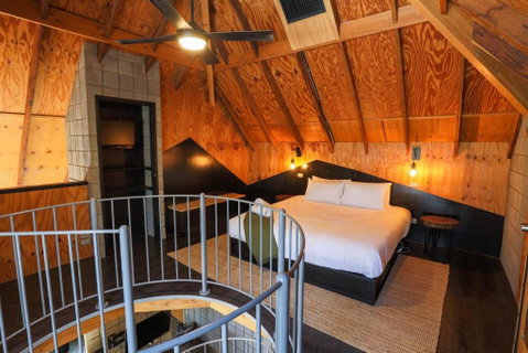 Grampians Getaway - Accommodation Daintree 4