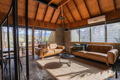 Grampians Getaway - Accommodation Daintree 1