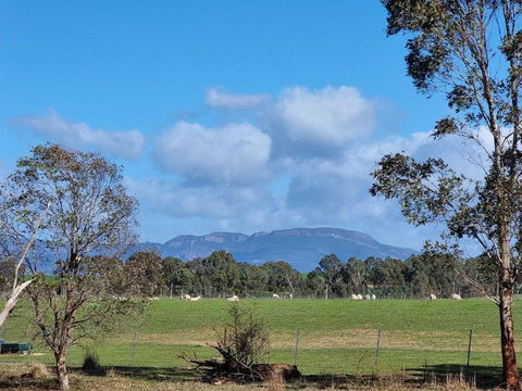 Grampians Views Moyston By Tiny Away - Accommodation Daintree 1