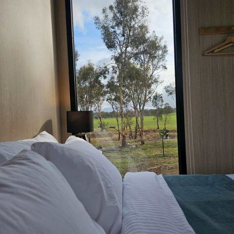 Grampians Views Moyston By Tiny Away - Accommodation Daintree 4