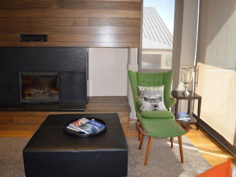 Gran Sasso 3 - Accommodation Daintree 2