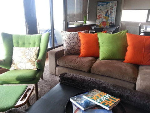 Gran Sasso 3 - Accommodation Daintree 1