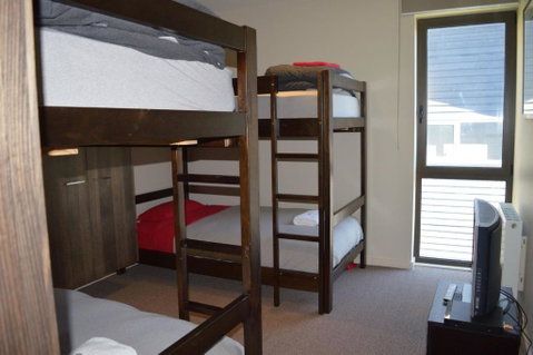 Gran Sasso 3 - Accommodation Daintree 4