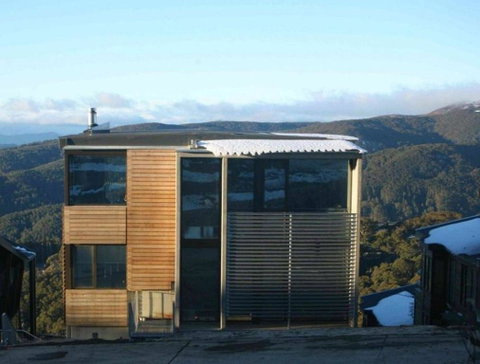 Gran Sasso 3 - Accommodation Daintree 0