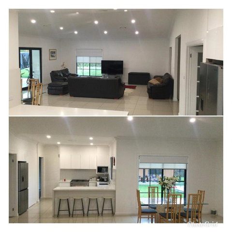 Great Friends And Family Getaway - Accommodation Daintree 0