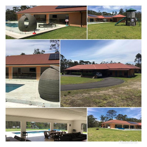 Great Friends And Family Getaway - Accommodation Daintree 2