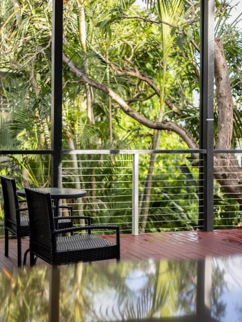 Great Value 3Beds Cozy Home Near CBD Stadium Bus - Accommodation Daintree 4