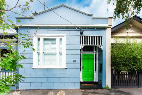 Green Door Gem Your Stylish Retreat - Accommodation Daintree 4