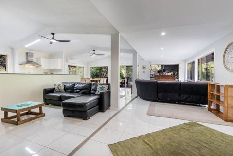 Green Dragon - Family-Friendly Home In Agnes Water - Accommodation Daintree 3
