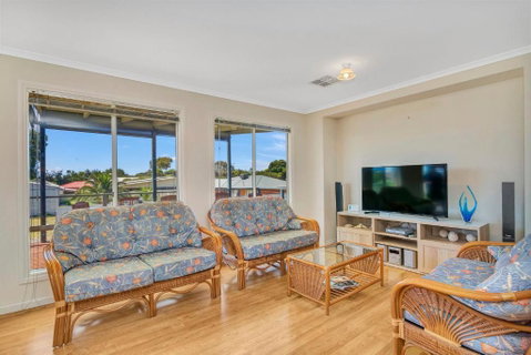 Green Reef Beach House - Aldinga Beach - C21 SouthCoast Holidays - Accommodation Daintree 4