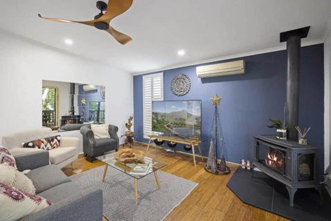 Green View Retreat Only 7 Minutes To Terrigal Beach - Accommodation Daintree 2
