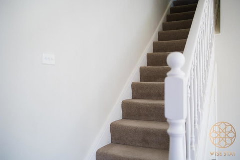 Greenwich Luxury Near WharfTrainCBD Steps To Sea - Accommodation Daintree 3
