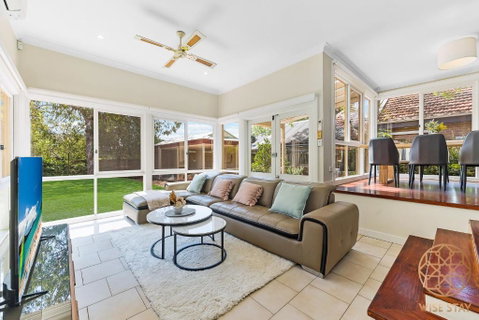 Greenwich Luxury Near WharfTrainCBD Steps To Sea - Accommodation Daintree 0