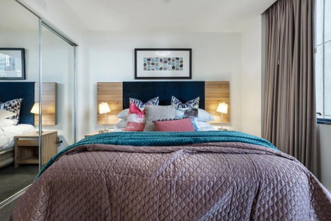 Groovy Apt Near Casino W Parking & Heated Pool - Accommodation Daintree 1