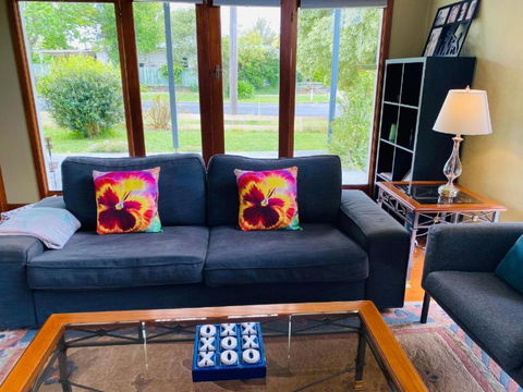 Growse House 1BR - Accommodation Daintree 2