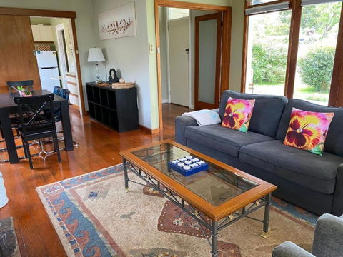 Growse House 1BR - Accommodation Daintree 4