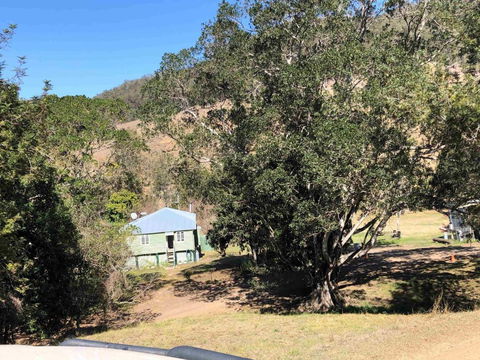 Harris Cottage - Accommodation Daintree 3