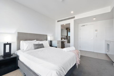 Hearty Milton Apartments - Accommodation Daintree 2