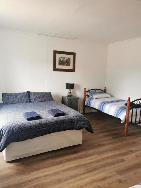 Hidden Gem Accommodation - Accommodation Daintree 2