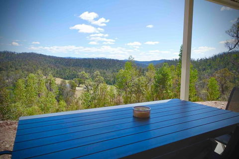Hilltop House, Truly Unwind - Accommodation Daintree 0