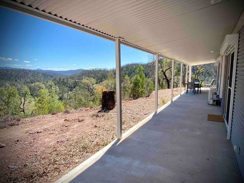 Hilltop House, Truly Unwind - Accommodation Daintree 2