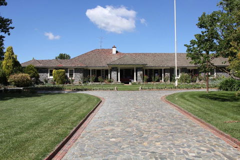 Historic Merryville Homestead - Accommodation Daintree 0