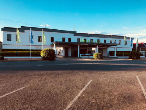 Ibis Styles Broken Hill - Accommodation Daintree 1