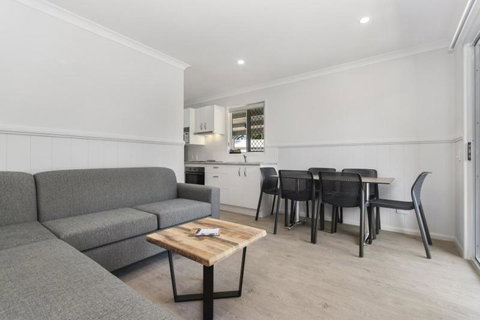 Ingenia Holidays Townsville - Accommodation Daintree 3
