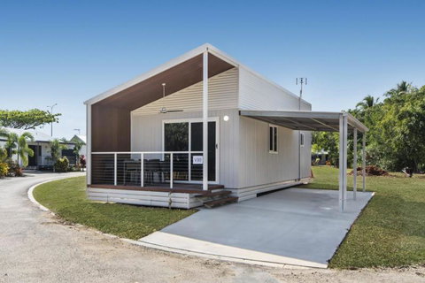 Ingenia Holidays Townsville - Accommodation Daintree 1